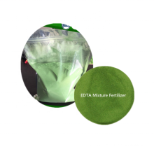 High Quality Edta Mix Chelated Micronutrients Edta Mixture Edta Organic Fertilizer